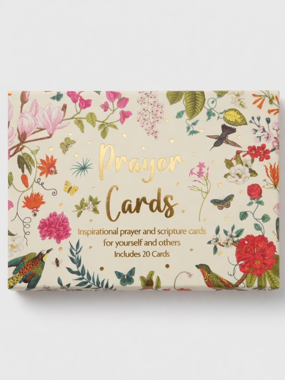 Prayer cards 20
